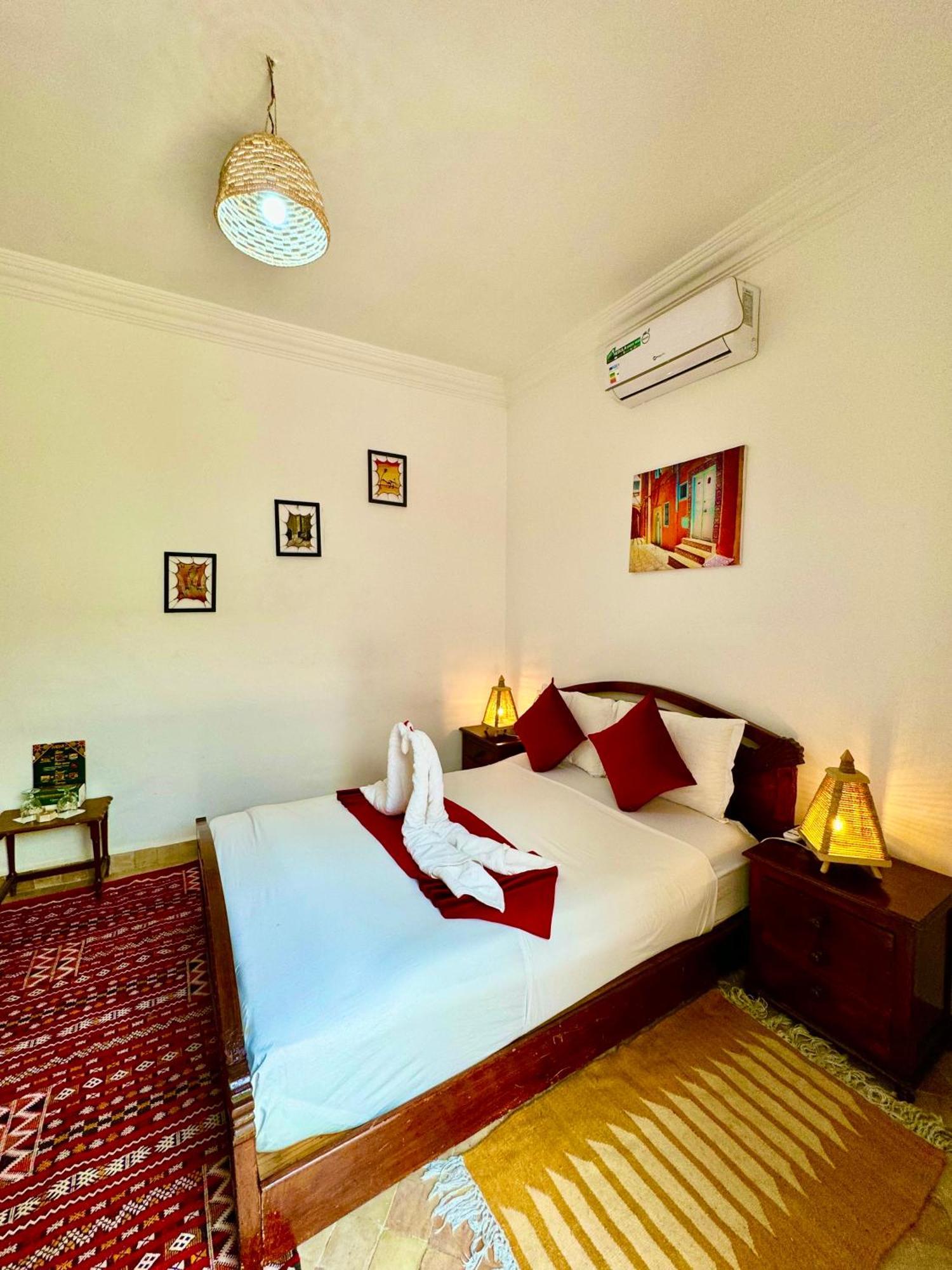 Riad Iklil Marrakesz Zewnętrze zdjęcie
